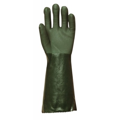 Guanti resistenti ai rischi chimici 3740
